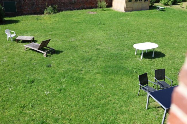 🏡 PresbyTerre à Chastre cherche au moins 2 personnes : vivre-ensemble, transition & intelligence collective