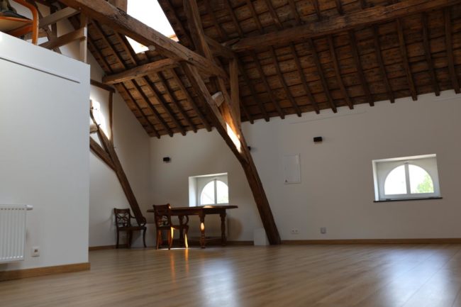 🏡 Le Presby&rsquo;Terre à Chastre cherche ses futur.e.s habitant.e.s