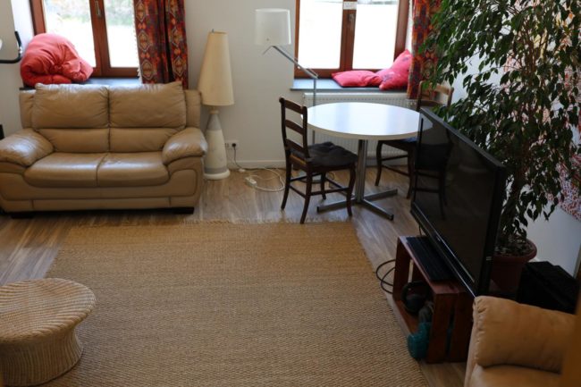 🏡 PresbyTerre à Chastre cherche au moins 2 personnes : vivre-ensemble, transition & intelligence collective