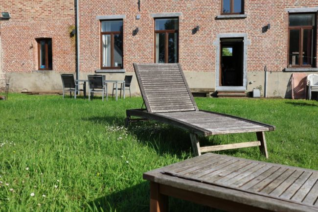 🏡 Le Presby&rsquo;Terre à Chastre cherche ses futur.e.s habitant.e.s