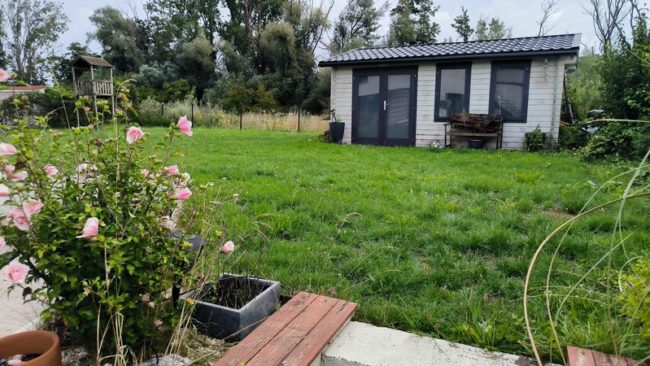 Colocation cosy à Oisquercq en Brabant wallon – 4 chambres