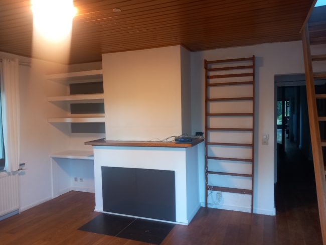 Recherche colocataire dans grande maison à Ottignies