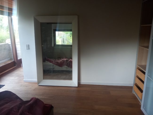 Recherche colocataire dans grande maison à Ottignies