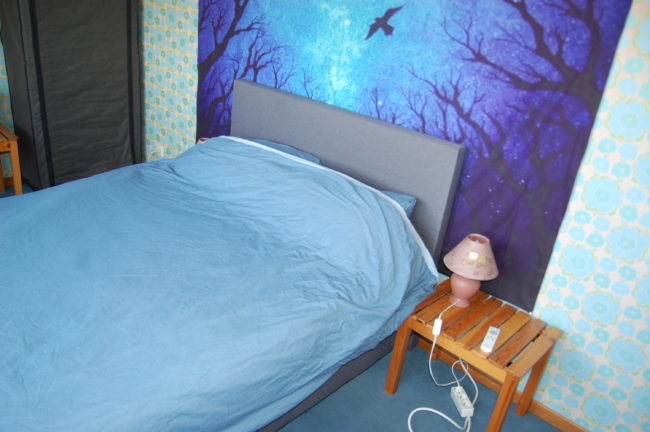 Habitat groupé dans grande maison à Barvaux-sur-Ourthe (Durbuy)