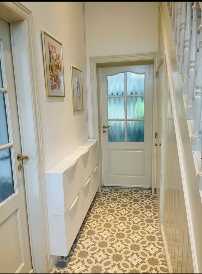 2 chambres à louer dans une colocation conviviale à Salzinnes (Namur) 🌿