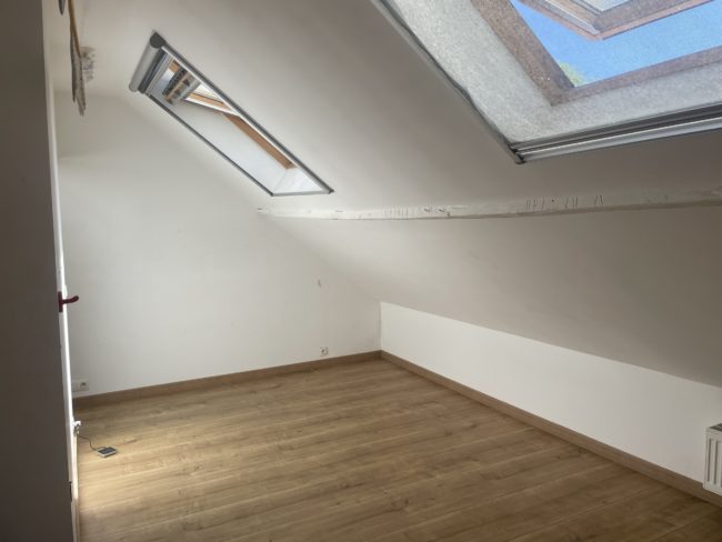 2 chambres à louer dans une colocation conviviale à Salzinnes (Namur) 🌿