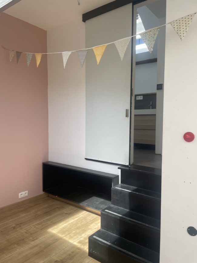 2 chambres à louer dans une colocation conviviale à Salzinnes (Namur) 🌿