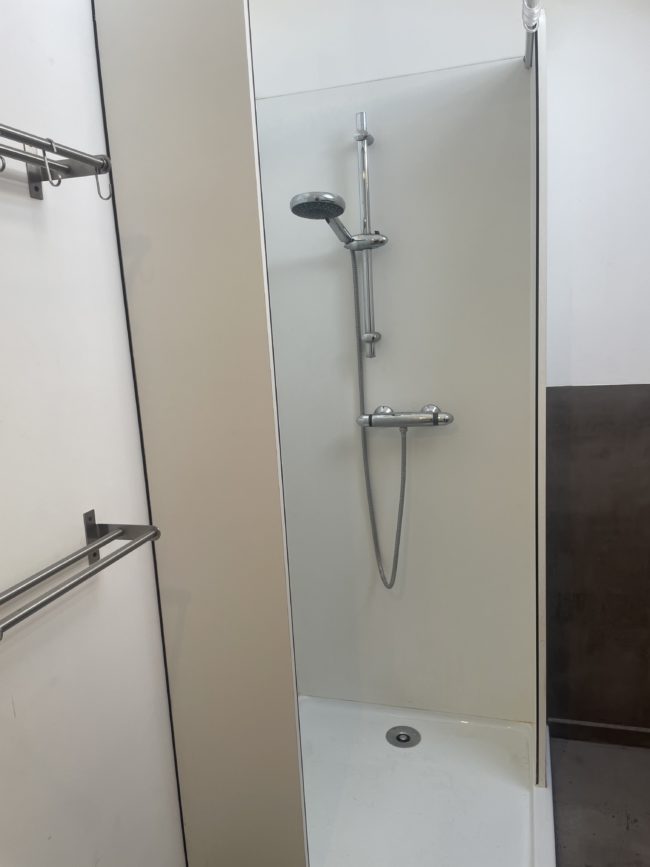 2 chambres à louer dans une colocation conviviale à Salzinnes (Namur) 🌿