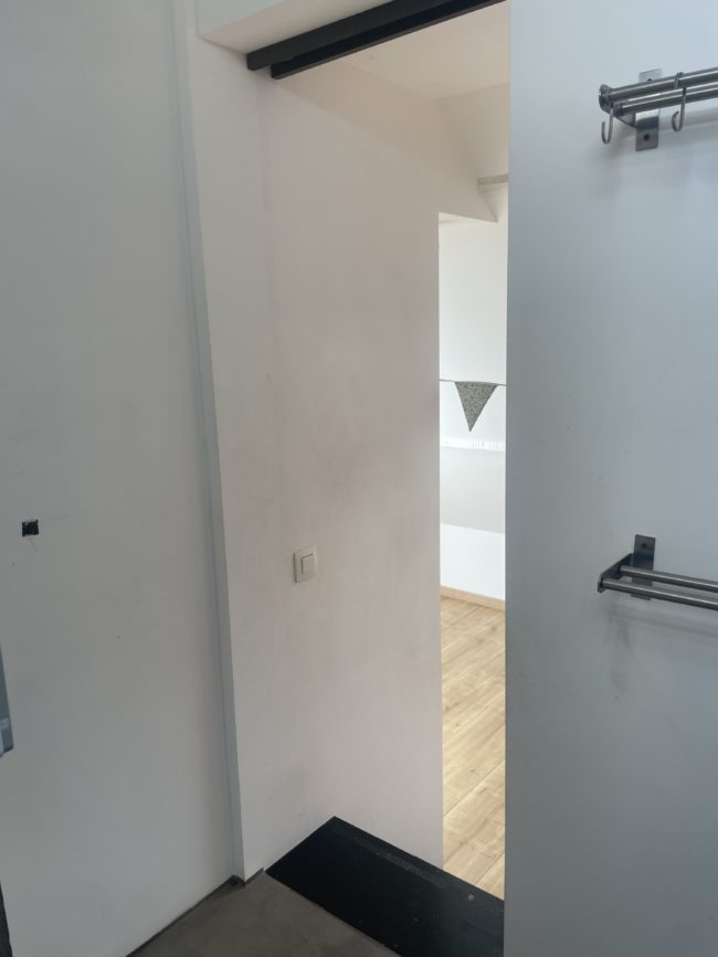 2 chambres à louer dans une colocation conviviale à Salzinnes (Namur) 🌿