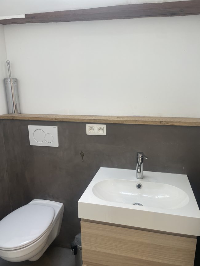 2 chambres à louer dans une colocation conviviale à Salzinnes (Namur) 🌿