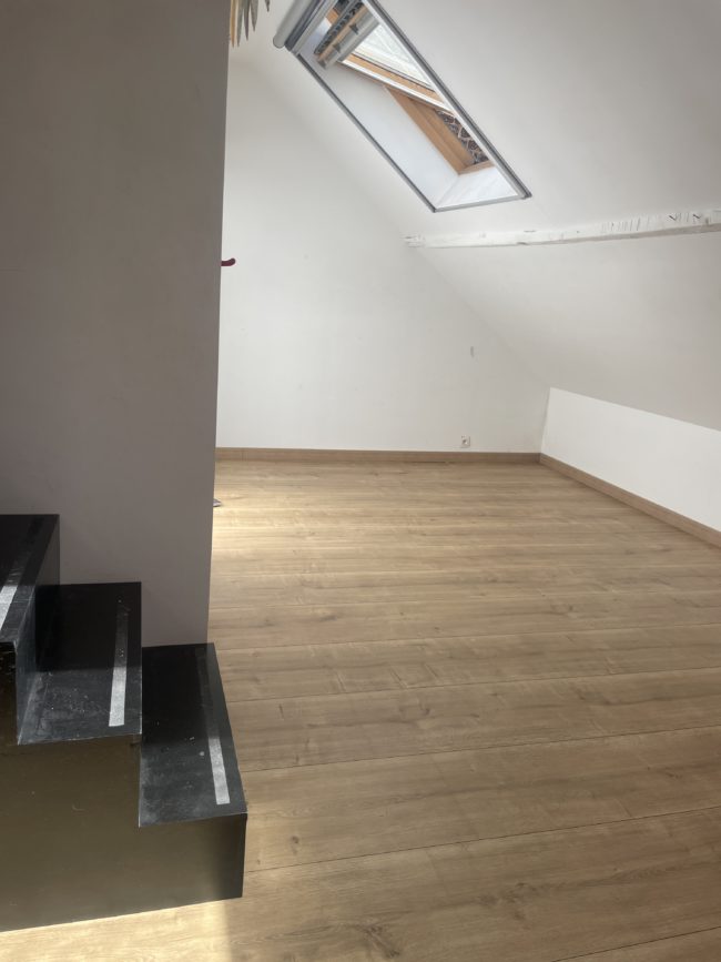 2 chambres à louer dans une colocation conviviale à Salzinnes (Namur) 🌿