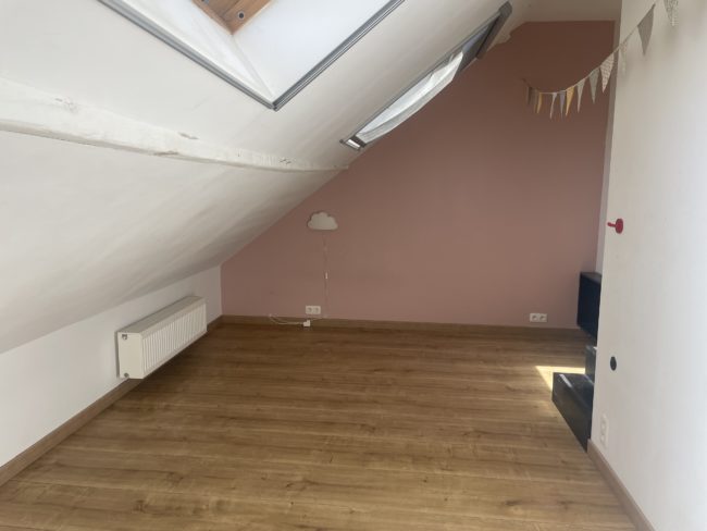 2 chambres à louer dans une colocation conviviale à Salzinnes (Namur) 🌿