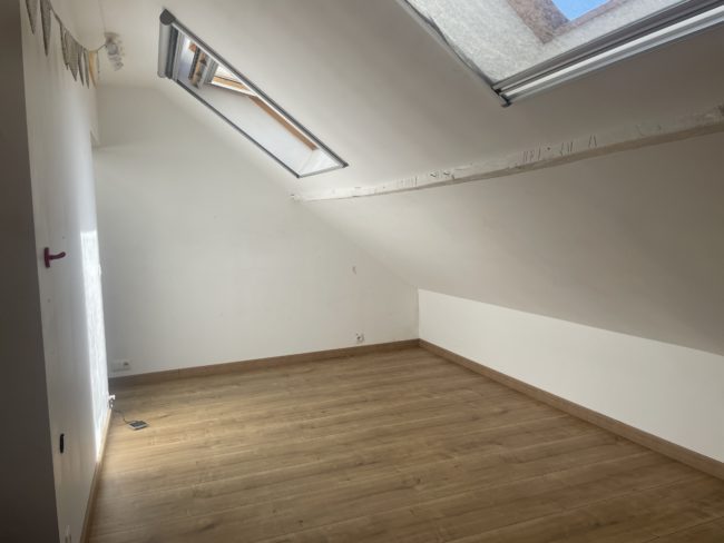 2 chambres à louer dans une colocation conviviale à Salzinnes (Namur) 🌿