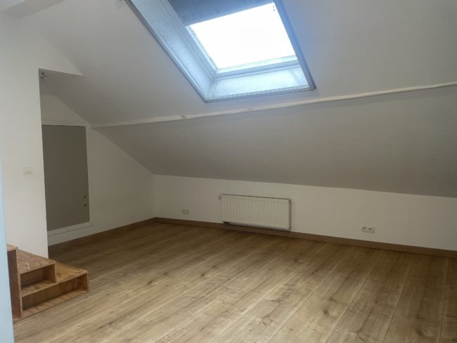 2 chambres à louer dans une colocation conviviale à Salzinnes (Namur) 🌿