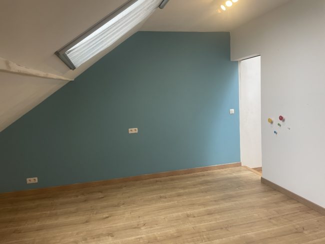 2 chambres à louer dans une colocation conviviale à Salzinnes (Namur) 🌿