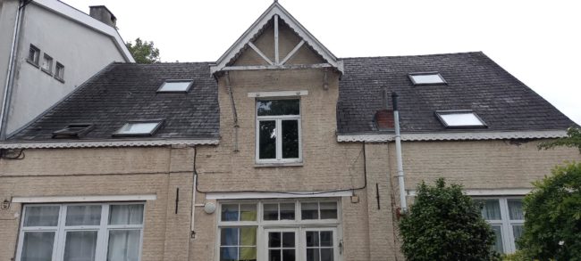 Colocation de 5 à 6 personnes au sein d&rsquo;un habitat groupé – Fraternités du Bon Pasteur (Woluwe-Saint-Pierre)