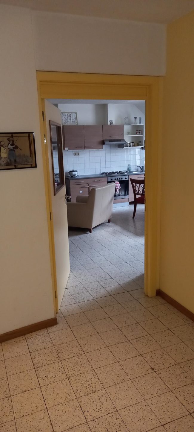 Colocation de 5 à 6 personnes au sein d&rsquo;un habitat groupé – Fraternités du Bon Pasteur (Woluwe-Saint-Pierre)