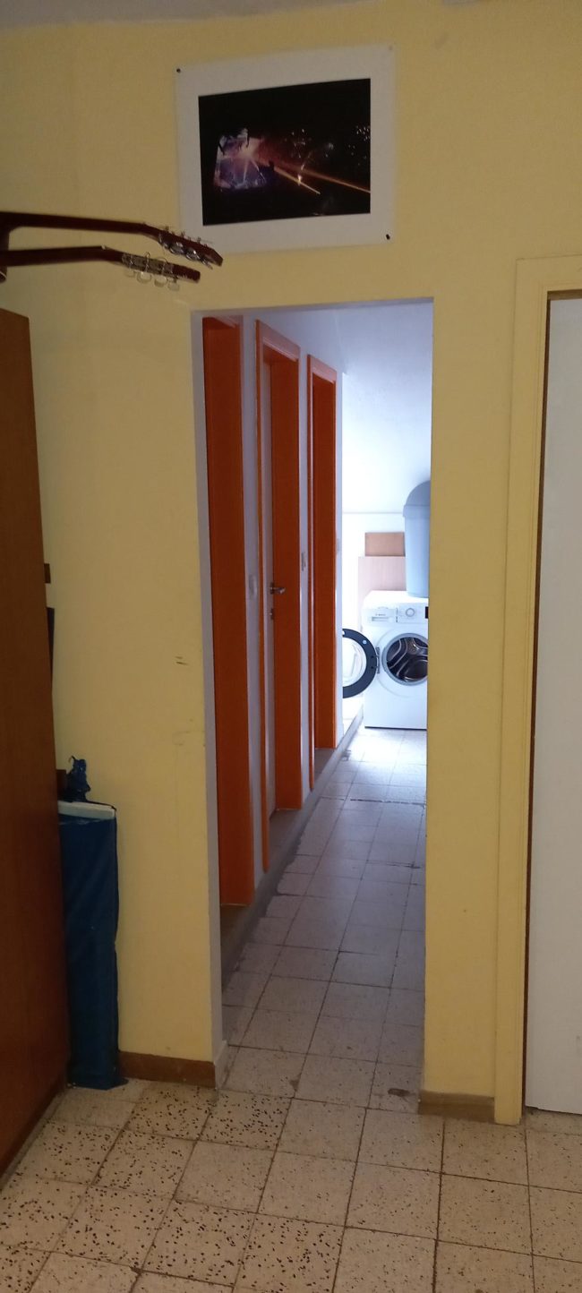 Colocation de 5 à 6 personnes au sein d&rsquo;un habitat groupé – Fraternités du Bon Pasteur (Woluwe-Saint-Pierre)