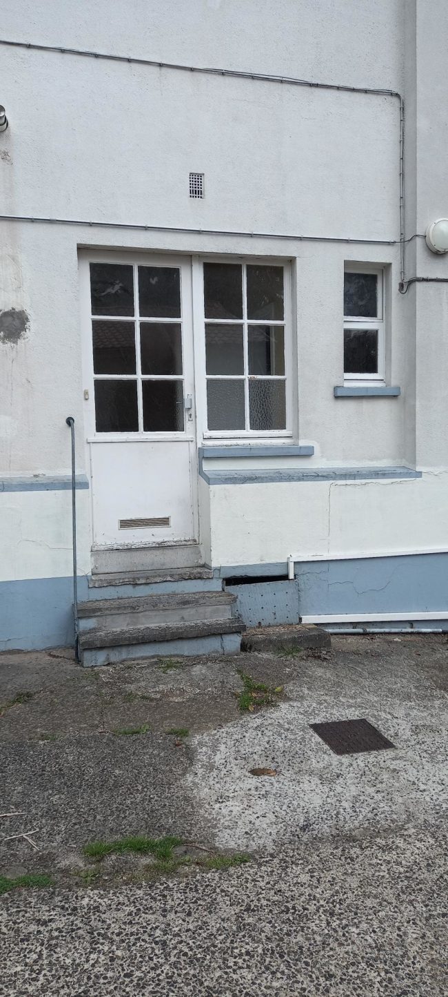 Colocation de 5 à 6 personnes au sein d&rsquo;un habitat groupé – Fraternités du Bon Pasteur (Woluwe-Saint-Pierre)