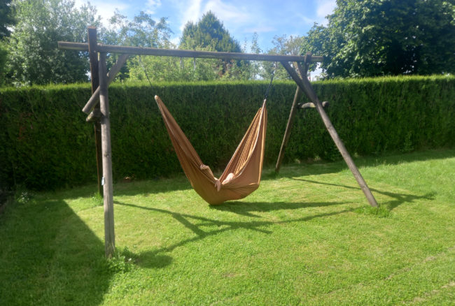 A la recherche d&rsquo;un endroit calme et agréable où vous installer