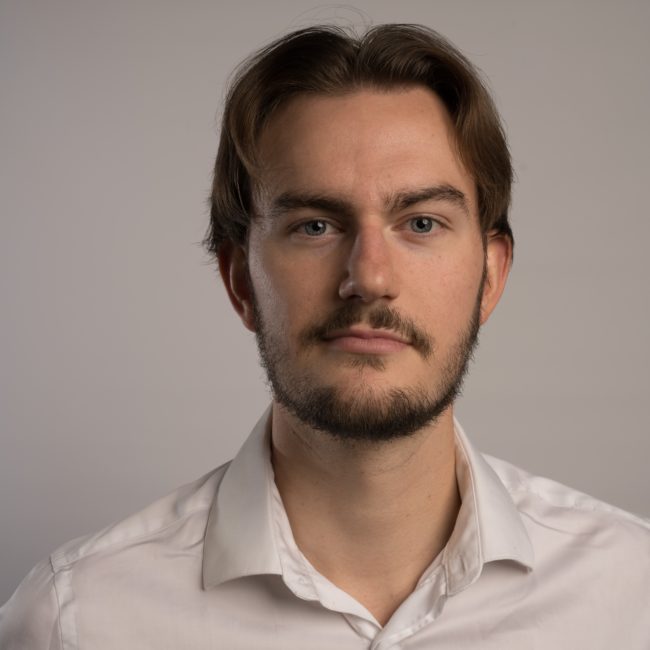 Jeune travailleur (23 ans) cherche habitat partagé/solidaire – Sud de Bruxelles & Centre