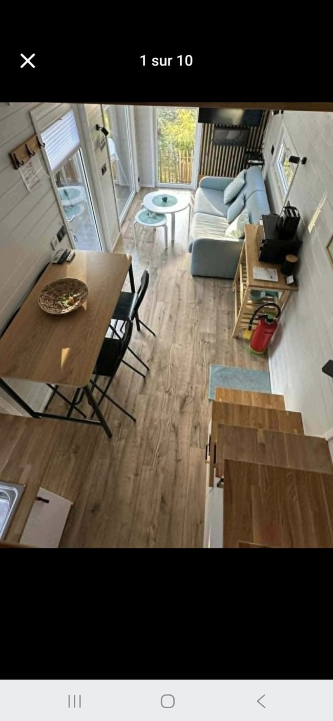 Tiny house