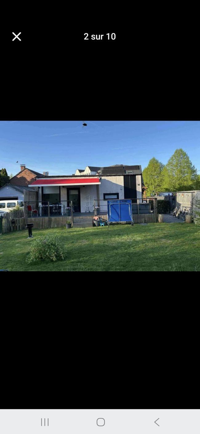 Tiny house