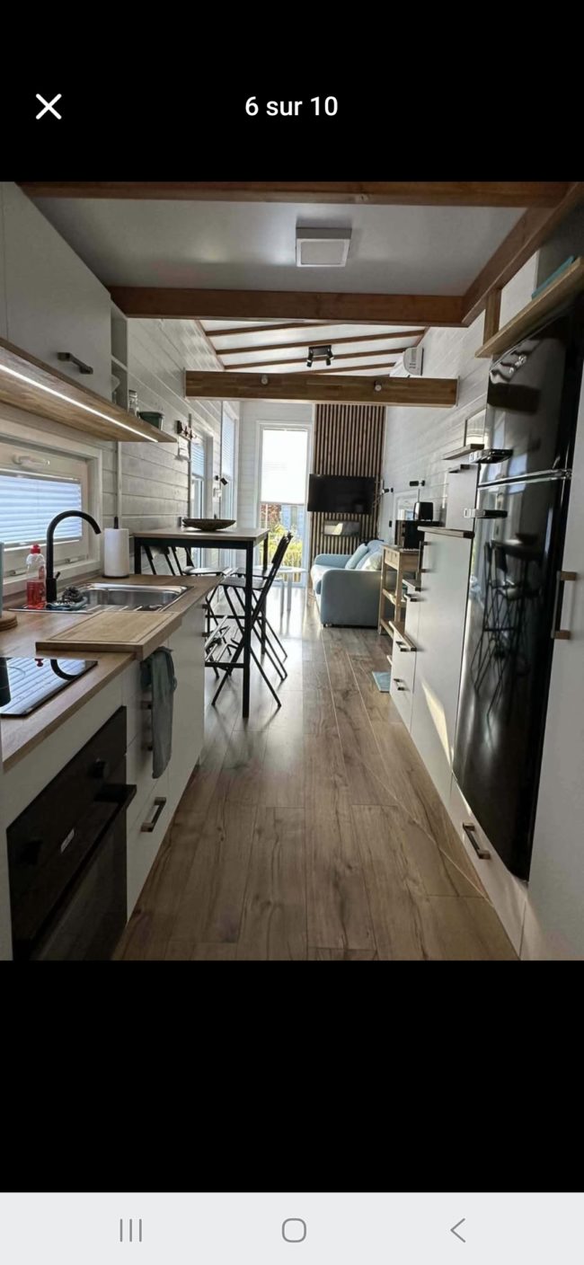Tiny house