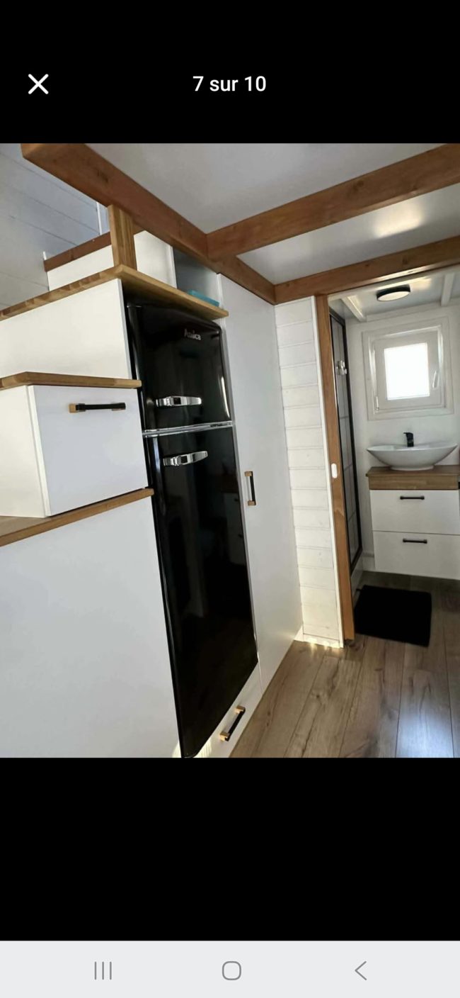 Tiny house