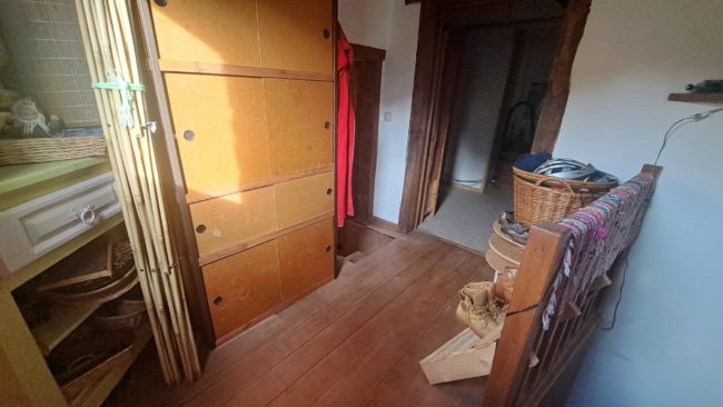 Petit studio à louer dans un habitat collectif à Nivelles