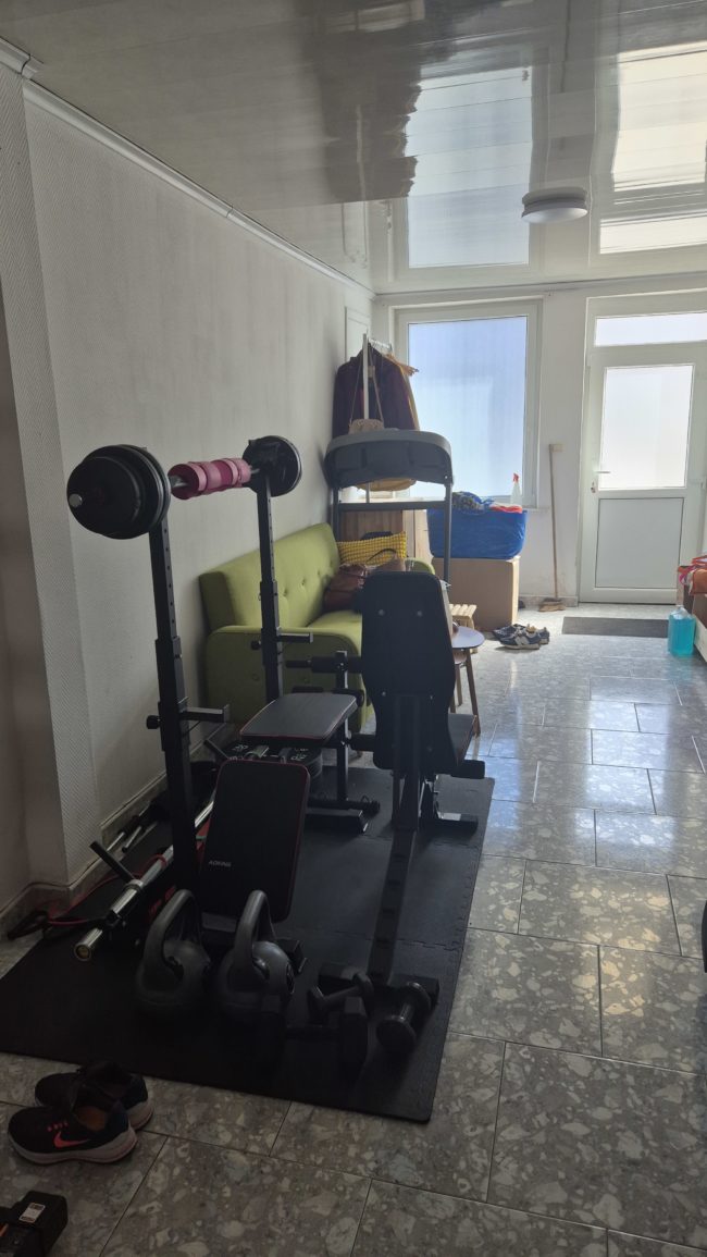 Location chambre Gosselies proche sortie autoroute