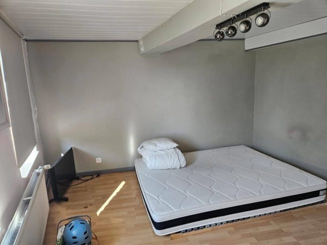 Colocation Mont Theux (4910) – Province de Liège