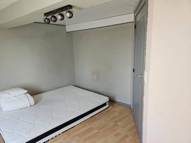 Colocation Mont Theux (4910) – Province de Liège