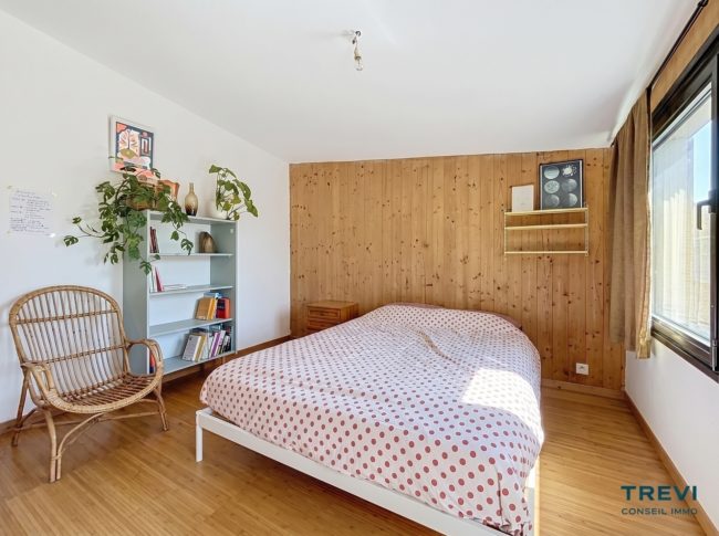 Un havre de paix contemporain au cœur d’un projet de vie unique !