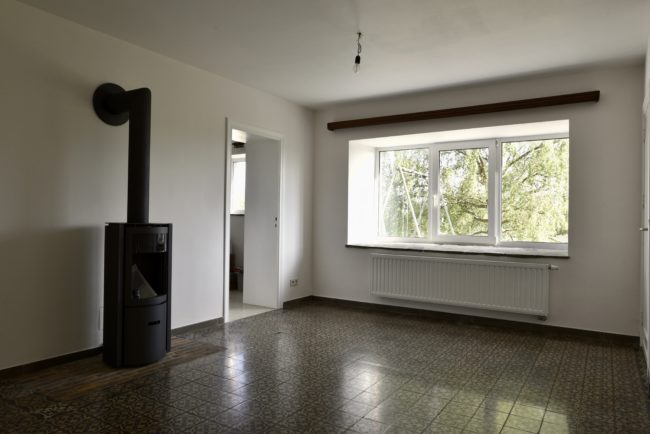 Vous souhaitez louer une maison à la campagne entre Namur et Charleroi et vous avez envie de cultiver vos propres légumes dans un grand potager partagé en permaculture ?