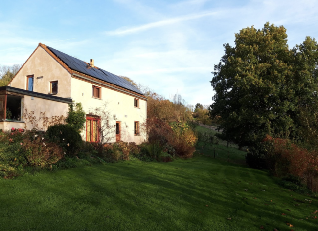 Proposition de colocation Oteppe (Burdinne)