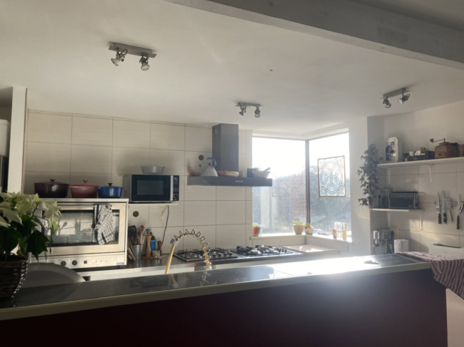 Proposition de colocation Oteppe (Burdinne)