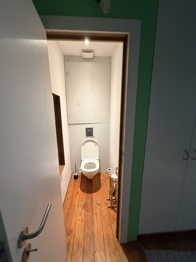 Chambre en colocation dans une maison à Boitsfort – 600 € charges comprises