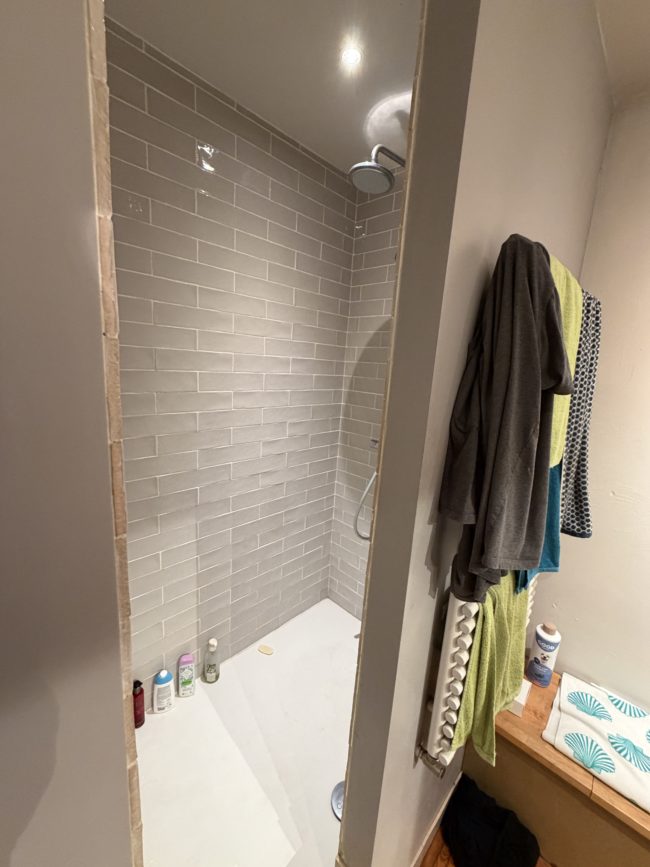 Chambre en colocation dans une maison à Boitsfort – 600 € charges comprises