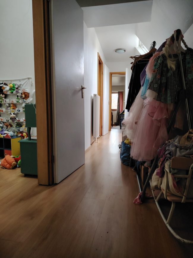 Maison d’artiste en bord de Meuse / mise à disposition du 15 au 31 juillet