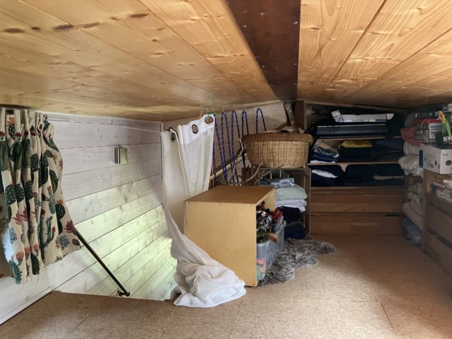 À louer à partir de fin septembre: Tiny House de 8,40 m