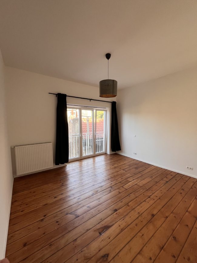 Colocation 4p. maison unifamiliale Laeken