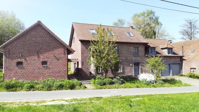 Colocation Sud Ouest Bruxelles