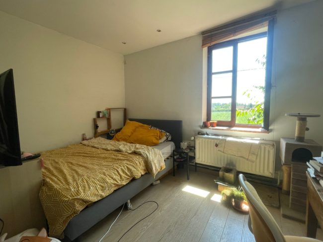 Colocation Sud Ouest Bruxelles