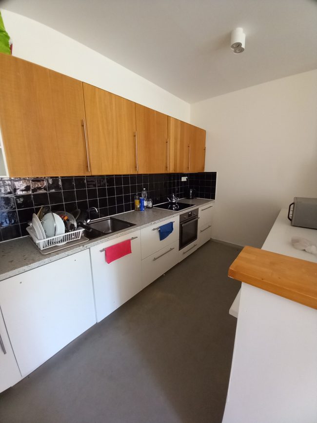 Anderlecht, Triplex 5 chambres à partager en colocation