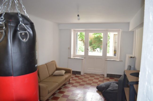 Nouvelle super maison chercher super coloc !