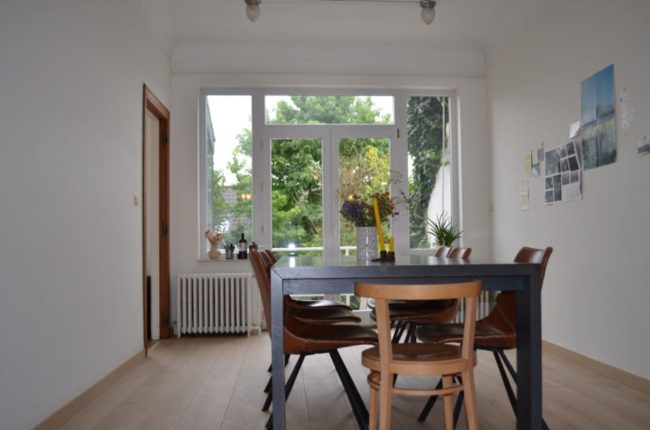 Nouvelle super maison chercher super coloc !
