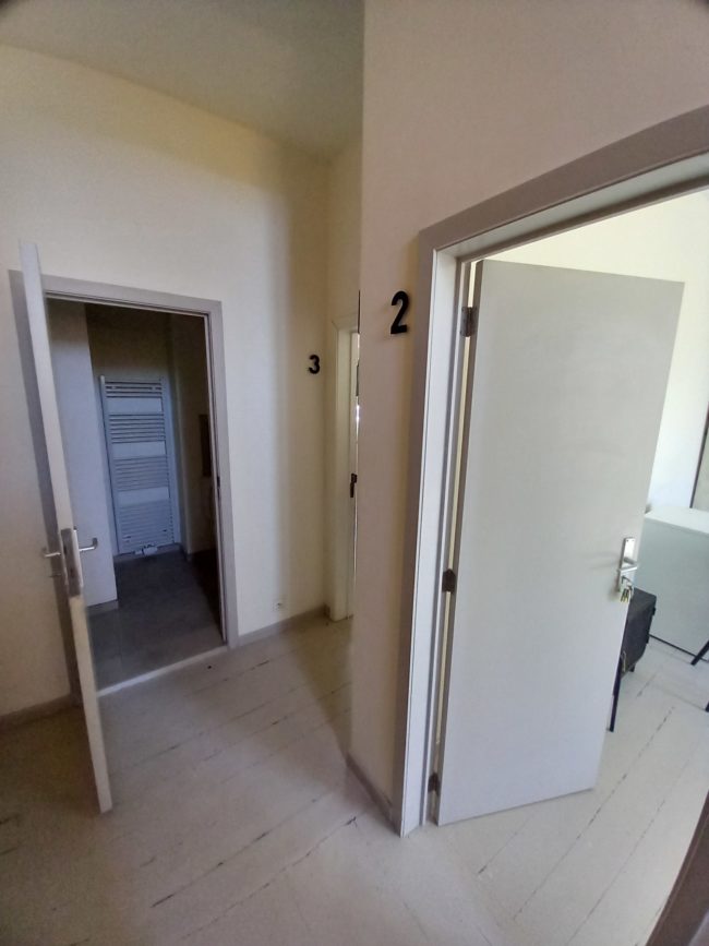 Anderlecht, Triplex 5 chambres à partager en colocation