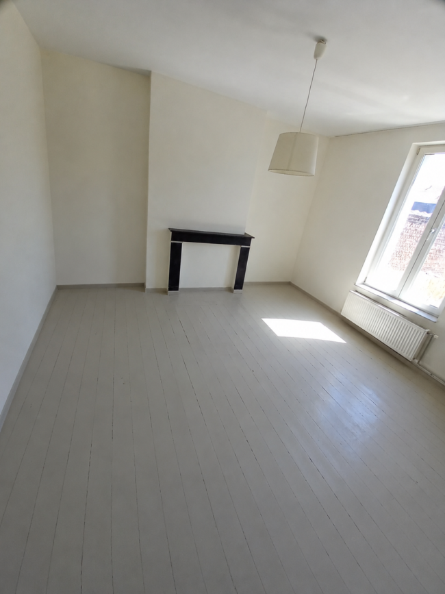 Anderlecht, Triplex 5 chambres à partager en colocation