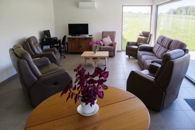 Abbeyfield Vitrival – Appartement pour couple dans Habitat Groupé Seniors